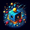 Ball and Blocks Pocket icon