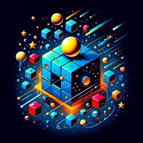 螢幕擷取畫面 (3) Ball and Blocks Pocket