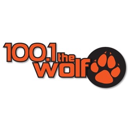 100.1 The Wolf