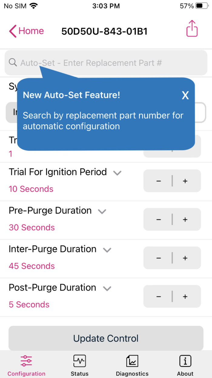 White-Rodgers Connect