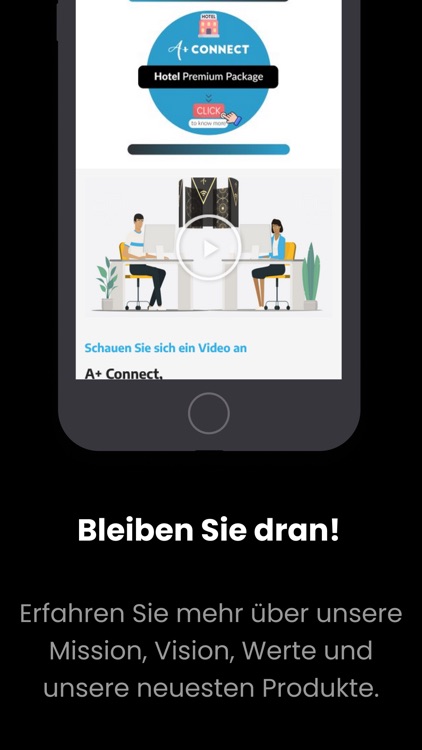 A Plus Connect screenshot-6