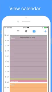 How to cancel & delete atimelogger time tracker 3