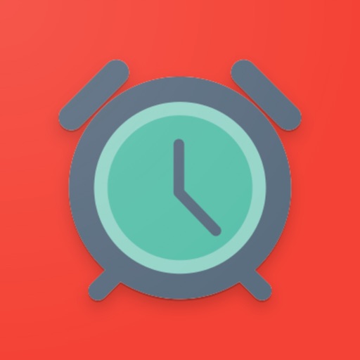 O'Clock - Control de horarios