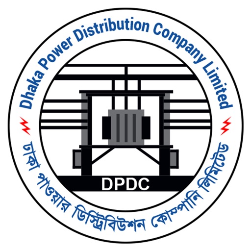 DPDC AMI Customer Service App iOS App