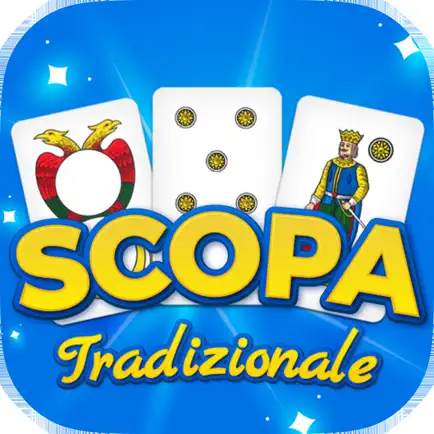 Scopa Tradizionale Читы