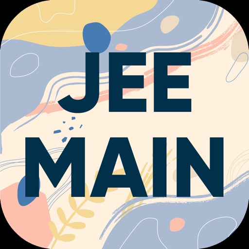 JEE Main Vocabulary & Practice