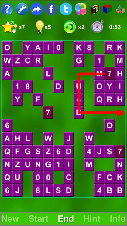 ABC Super Solitaire by SZY screenshot-0