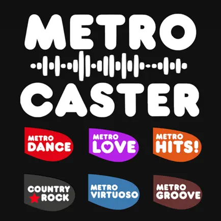 Metro Cast Stations Cheats