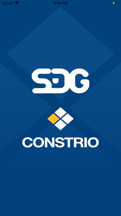 SDG Constrio