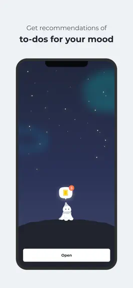 Game screenshot Moodee : What uplifts me now? apk