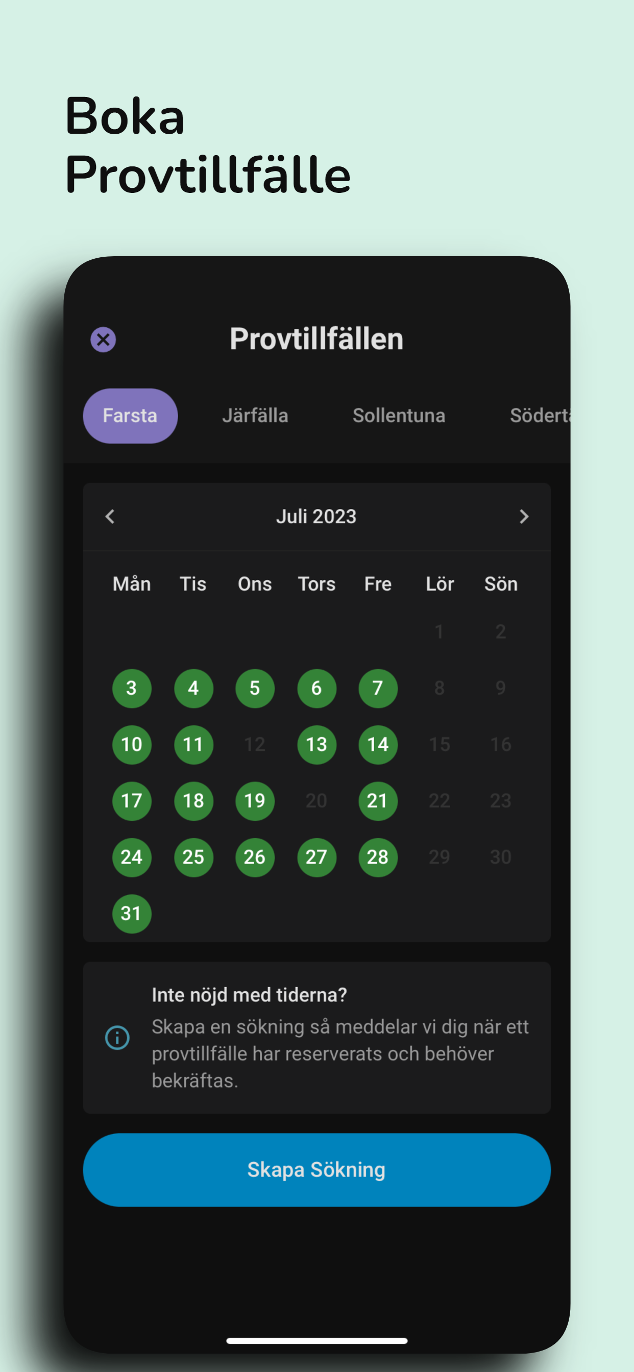 Sport Royale