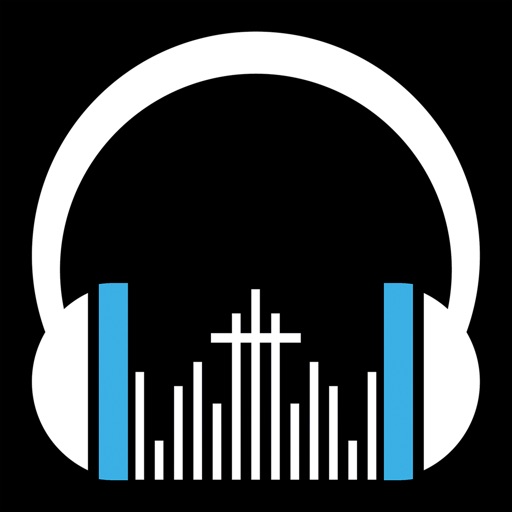 ChristianRock.Net iOS App