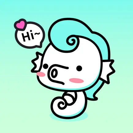 海马交友-真人视频交友直播APP Cheats