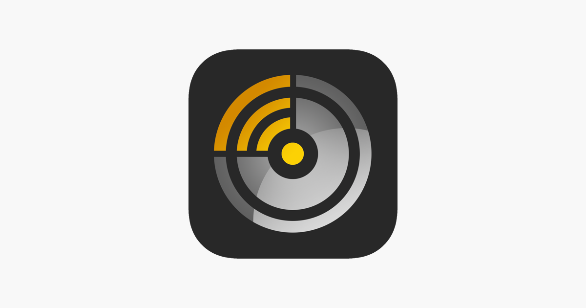 MusicStreamer - Stream Music Files From your Network to iOS