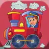 Train Games For Kids: Railway App Feedback