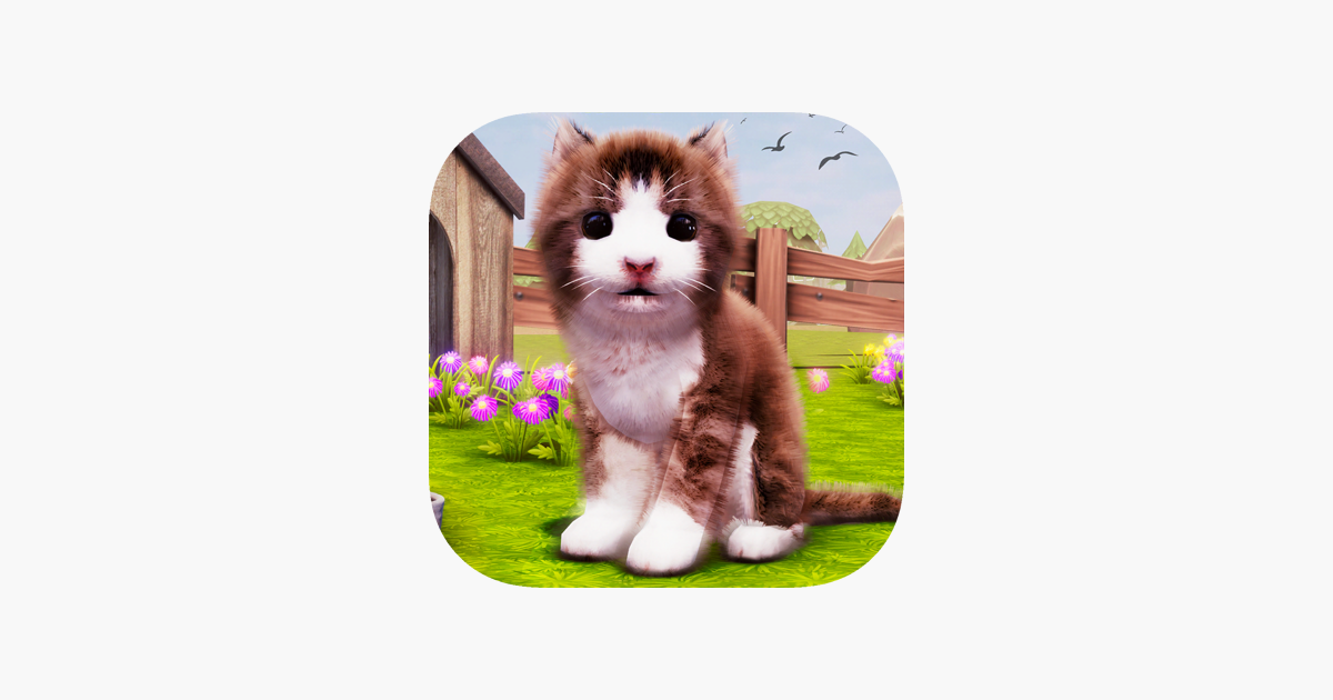 Gatinho - Meu Gato Preferido na App Store