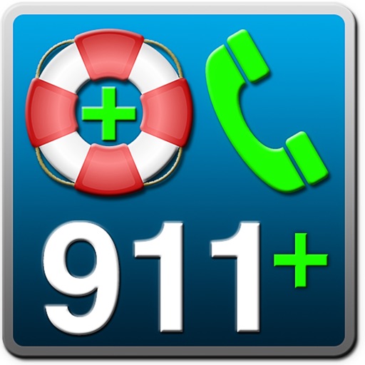 911PROTECTOR+ icon