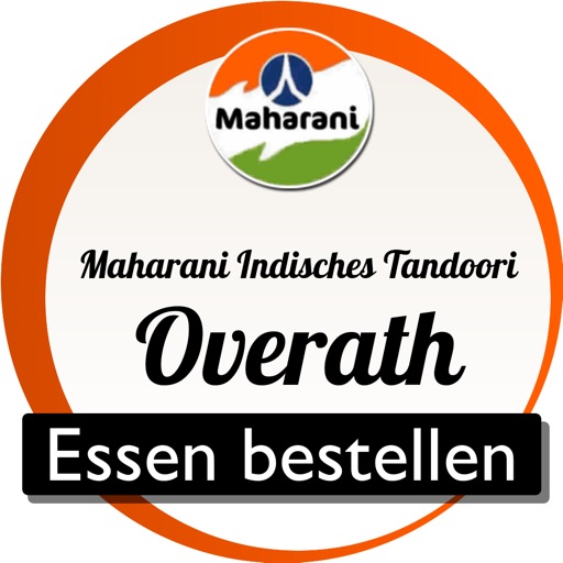 Maharani Indisches Tandoori