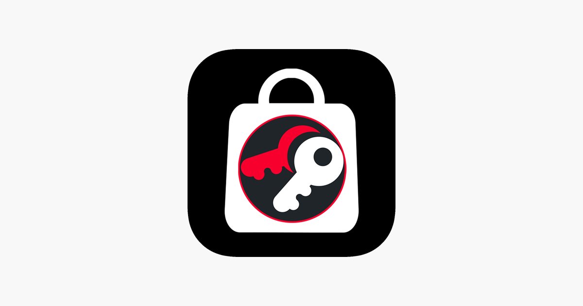 ‎Keychain Store on the App Store