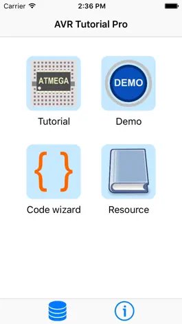 Game screenshot AVR Tutorial Pro mod apk