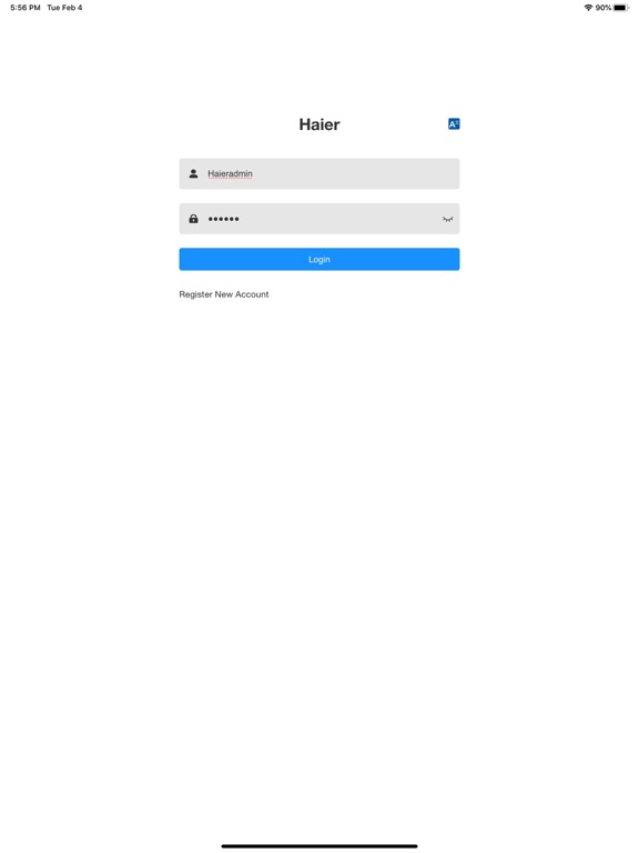 Screenshot #4 pour HACS