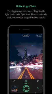 Spectre Camera screenshot 6