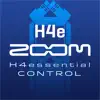 H4essential Control App Delete