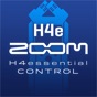 H4essential Control app download