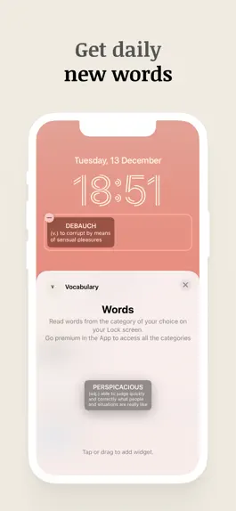 Game screenshot Vocabulary - Learn words daily mod apk
