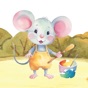 A Mice Painting Story app download