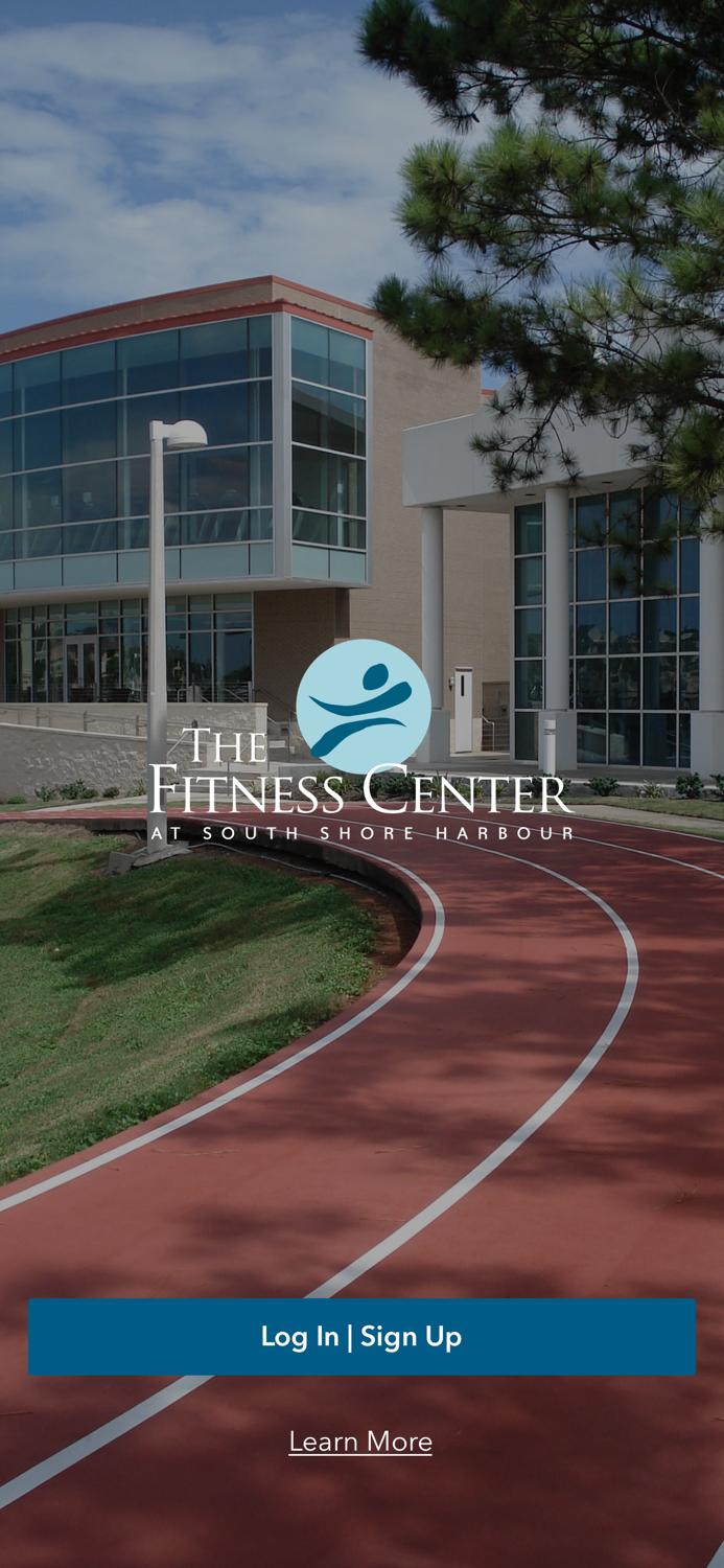 The Fitness Centerat South Sho
