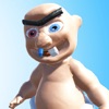 Scary Baby Bobby Game icon
