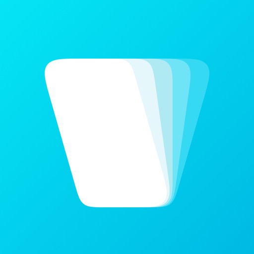 Vocabulary・English Flash Cards iOS App