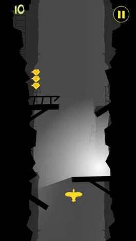 Game screenshot Canary Coal Mine Escape mod apk