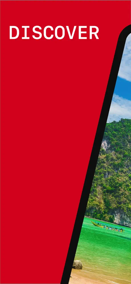 Phuket Travel Guide Offline