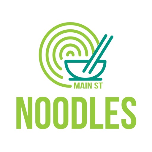 Main Street Noodles icon