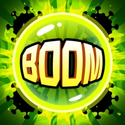 Boom: Toilet Virus War Shooter