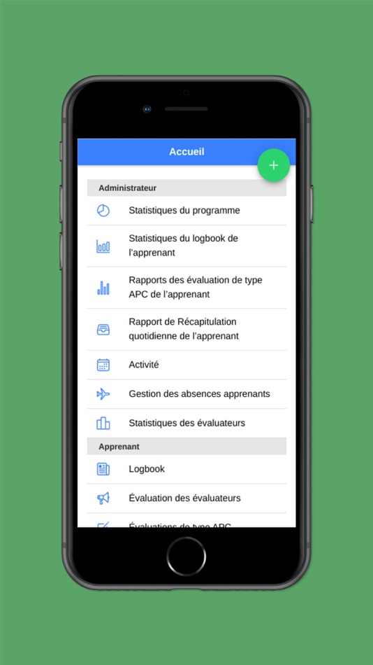 #2. D-Brief (iOS) 由: D-Briefe Inc