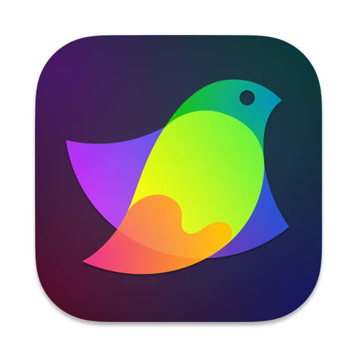 Amadine - Vector Graphics App