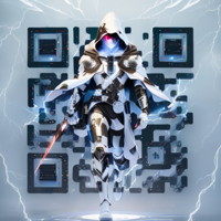 QRCode AI Generator Art QR