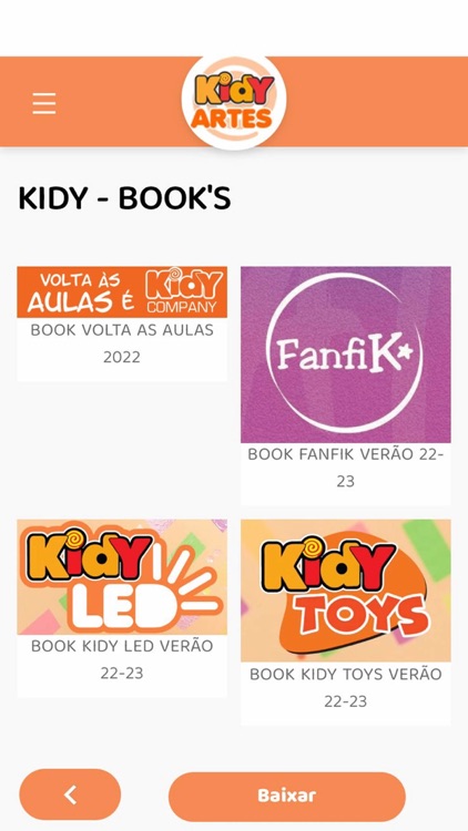 Kidy Artes Cards screenshot-8