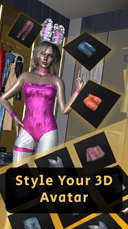 Meta Life : Second Metaverse screenshot-6