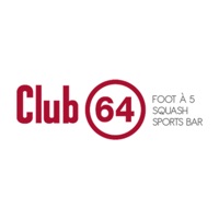 Club 64 Bayonne logo