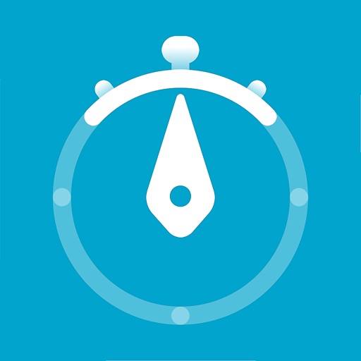 Time & Goal Tracker - Timelog icon