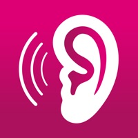 Meine Tinnitus App messages.notwork
