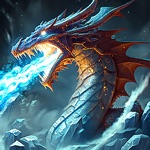 Dragon Champions: War RPG Game