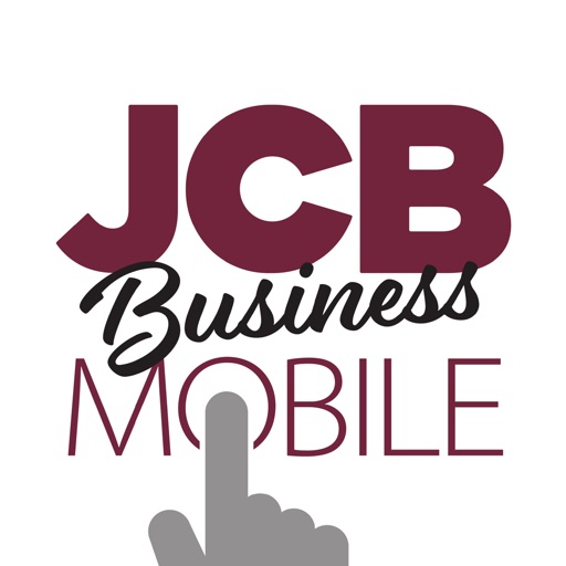 JCBank Mobile Business Banking iOS App