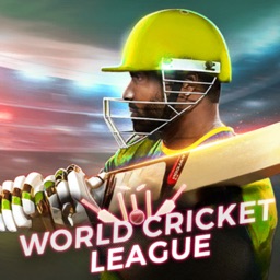 World Cricket League T20 Games