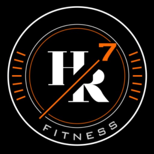 HR 7 Fitness Club icon