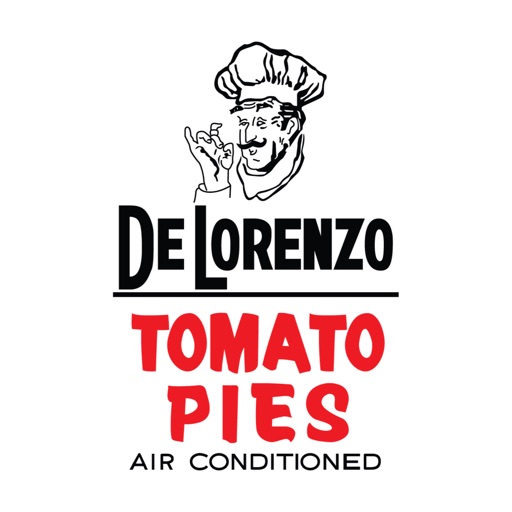 Delorenzos Tomato Pies